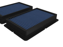 Load image into Gallery viewer, aFe 05-09 Ferrari F430 Scuderia V8-4.3L Magnum FLOW Pro 5R Air Filter (30-10437RM)