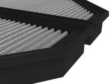 Load image into Gallery viewer, aFe 20-25 BMW X5/X6 M (F95/F96) V8-4.4L Magnum FLOW OE Replacement Filter w/ Pro DRY S Media (Pair) (30-10438DM)