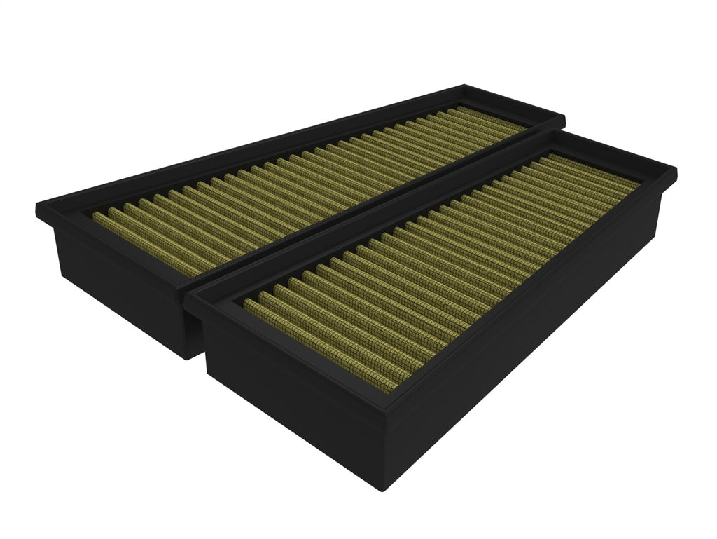 aFe Power 19-24 Mercedes Benz G63 AMG V8 OE Replacement Air Filter - Pair (30-10439GM)