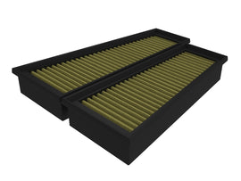 aFe Power 19-24 Mercedes Benz G63 AMG V8 OE Replacement Air Filter - Pair (30-10439GM)