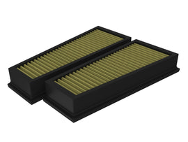 aFe Power 19-24 Mercedes Benz G63 AMG V8 OE Replacement Air Filter - Pair (30-10439GM)