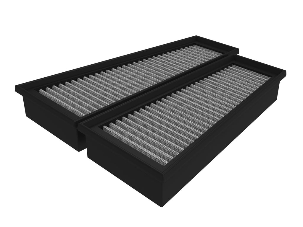 aFe Power 19-24 Mercedes G63 AMG V8-4.0L (tt) Magnum FLOW OE Replacement Pro DRY S Air Filter (30-10439DM)