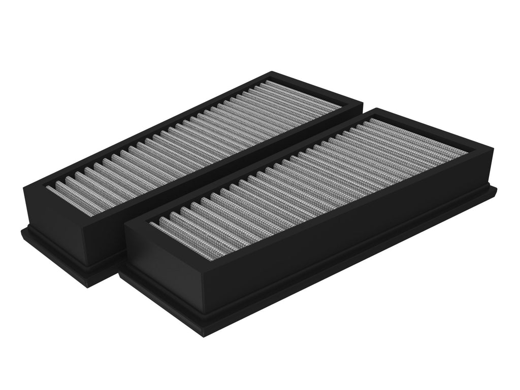 aFe Power 19-24 Mercedes G63 AMG V8-4.0L (tt) Magnum FLOW OE Replacement Pro DRY S Air Filter (30-10439DM)