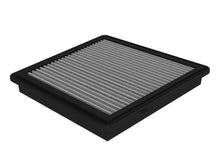 Load image into Gallery viewer, aFe Power Nissan Titan XD 19-24 V8-5.6L Magnum FLOW OE Replacement Air Filter w/ Pro DRY S Media (30-10441D)