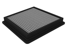 Load image into Gallery viewer, aFe Power Nissan Titan XD 19-24 V8-5.6L Magnum FLOW OE Replacement Air Filter w/ Pro DRY S Media (30-10441D)
