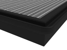 Load image into Gallery viewer, aFe Power Nissan Titan XD 19-24 V8-5.6L Magnum FLOW OE Replacement Air Filter w/ Pro DRY S Media (30-10441D)