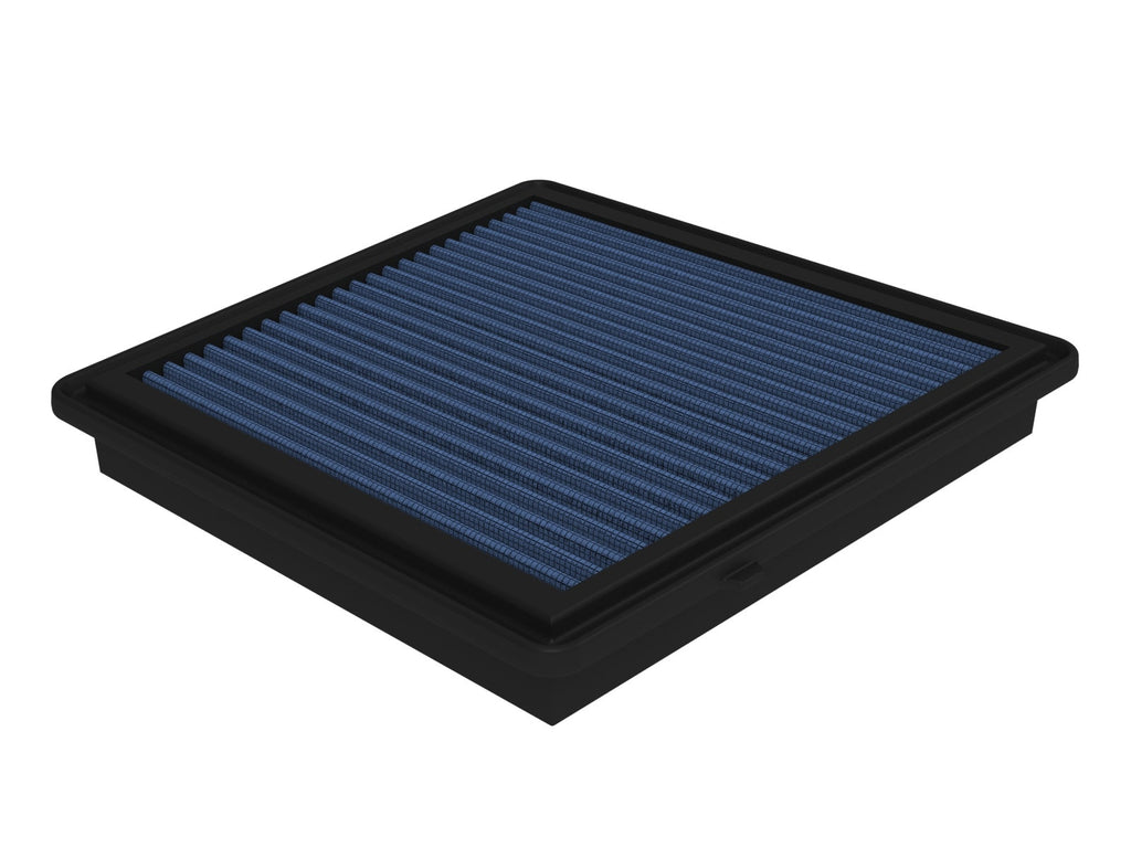 aFe Power Nissan Titan XD 19-24 V8-5.6L Magnum FLOW OE Replacement Air Filter w/ Pro 5R Media (30-10441R)