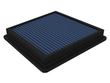 Load image into Gallery viewer, aFe Power Nissan Titan XD 19-24 V8-5.6L Magnum FLOW OE Replacement Air Filter w/ Pro 5R Media (30-10441R)
