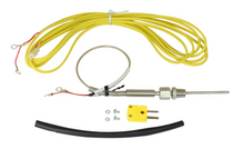 Load image into Gallery viewer, AEM Electronics K-Type Thermocouple Kit - Single (30-2068)