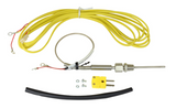 AEM Electronics K-Type Thermocouple Kit - Single (30-2068)