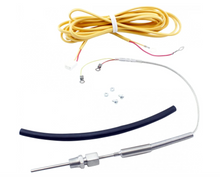 Load image into Gallery viewer, AEM Electronics K-Type Thermocouple Kit - Single (30-2068)