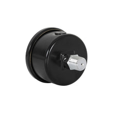Load image into Gallery viewer, AEM Electronics 0-100 PSI Liquid Filled Mechanical Pressure Gauge - 1/8 NPT (30-2135-100)