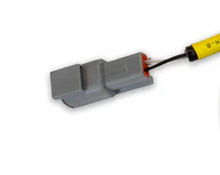 Load image into Gallery viewer, AEM Electronics CD-7/CD-7L Plug and Play Adapter Harness for Holley EFI (30-2214)