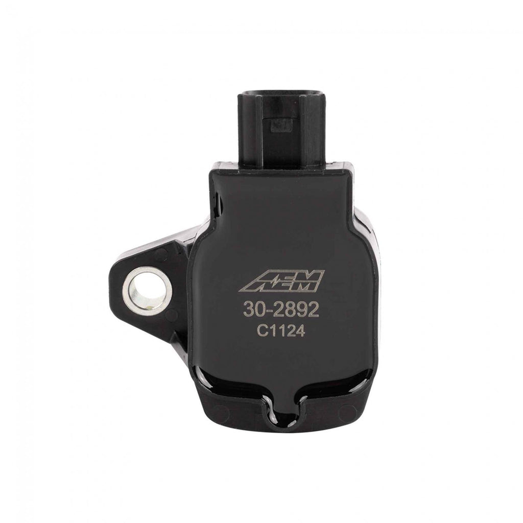 AEM Electronics 15-20 Honda Civic 2.0L Ignition Coil (30-2892)