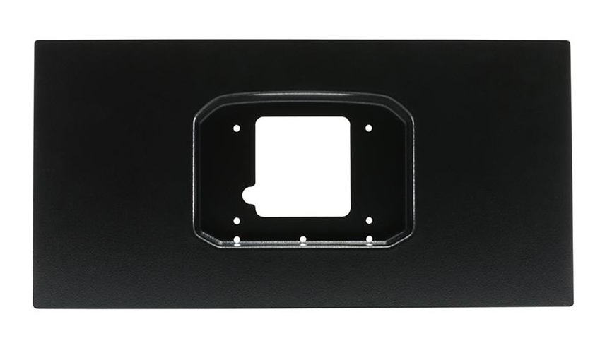 AEM Electronics CD-7 Universal Flush Mount Panel 20in x 10in (30-5541)