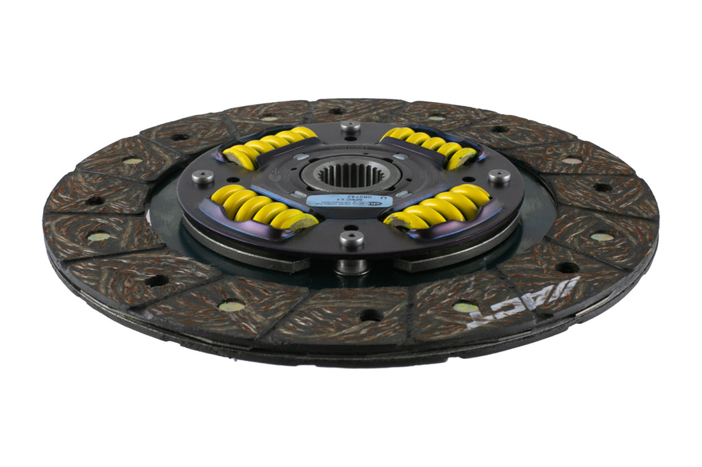 ACT Acura/Honda J35 Perf Street Sprung Disc (3000127)