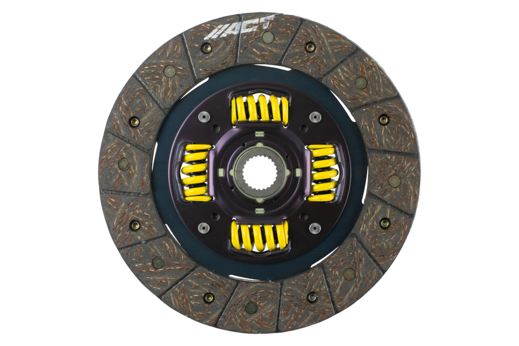 ACT Acura/Honda J35 Perf Street Sprung Disc (3000127)