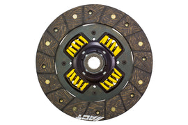 Advanced Clutch Perf Street Sprung Disc (3000504)
