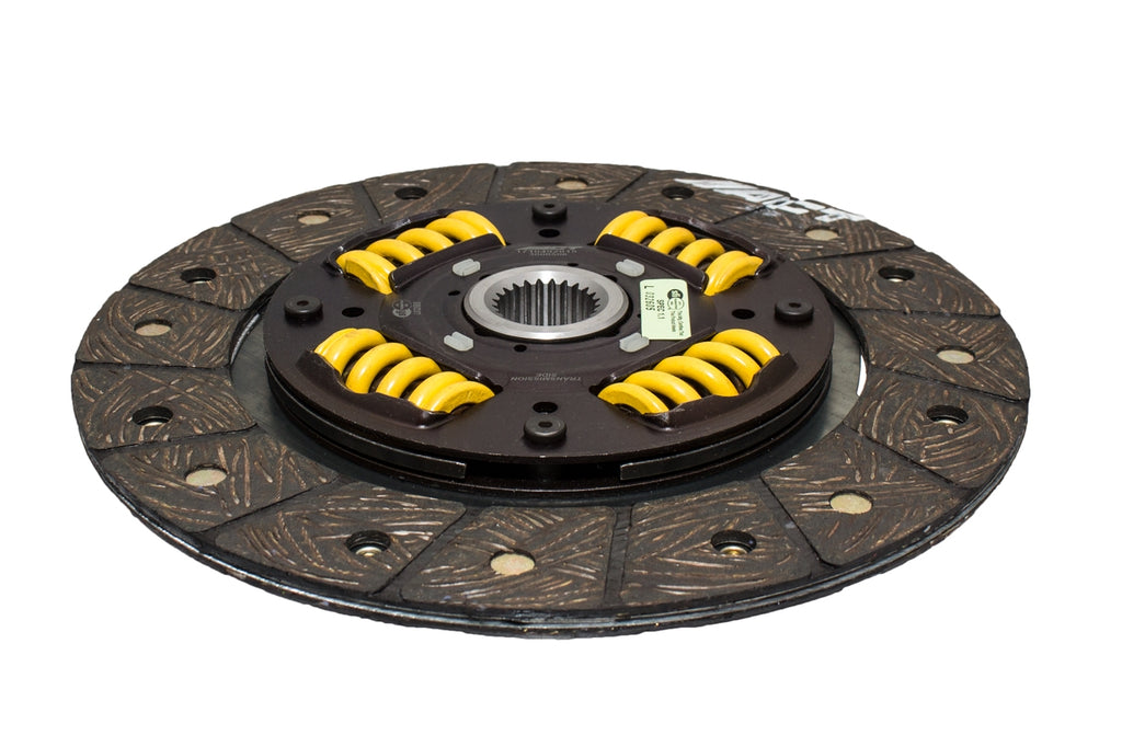 ACT 13-20 Subaru BRZ / 13-16 Scion FRS / 13-20 Toyota 86 Performance Street Sprung Disc (3000506)