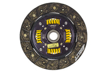 Load image into Gallery viewer, Advanced Clutch Perf Street Sprung Disc (3000507)
