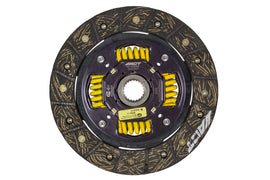 Advanced Clutch Perf Street Sprung Disc (3000507)