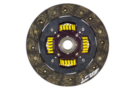 Advanced Clutch Perf Street Sprung Disc (3000507)