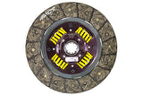 Advanced Clutch Perf Street Sprung Disc (3000801)