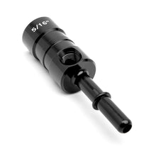 Load image into Gallery viewer, COBB Billet EFI Quick Disconnect 1/8" NPT Tap, 5/16" (300105)