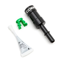 Load image into Gallery viewer, COBB EFI Quick Disconnect 1/8" NPT Tap, 3/8" (300115)