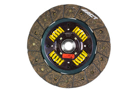Advanced Clutch Perf Street Sprung Disc (3001207)