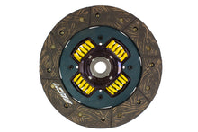 Load image into Gallery viewer, Advanced Clutch Perf Street Sprung Disc (3001207)