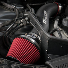 Load image into Gallery viewer, CTS Turbo Audi B8/B8.5 S4, S5, Q5, SQ5 V6T Supercharged Air Intake System (True 3.5&quot; velocity stack) (CTS-IT-300R)