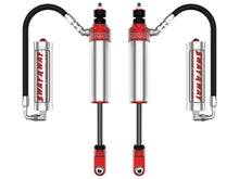Load image into Gallery viewer, aFe Power Sway-A-Way 2.5 Front Shock Kit w/Remote Reservoirs for 0-1.5 IN Lifts Ford F-250/F-350 17-24 4WD (301-5600-14)