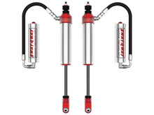 Load image into Gallery viewer, aFe Power Sway-A-Way 2.5 Front Shock Kit w/Remote Reservoirs for 2-3.5 IN Lifts Ford F-250/F-350 17-24 4WD (301-5600-15)