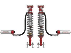 aFe Power Sway-A-Way 2.5 Front Coilovers Ford Bronco 21-24 (301-5600-17-CA)