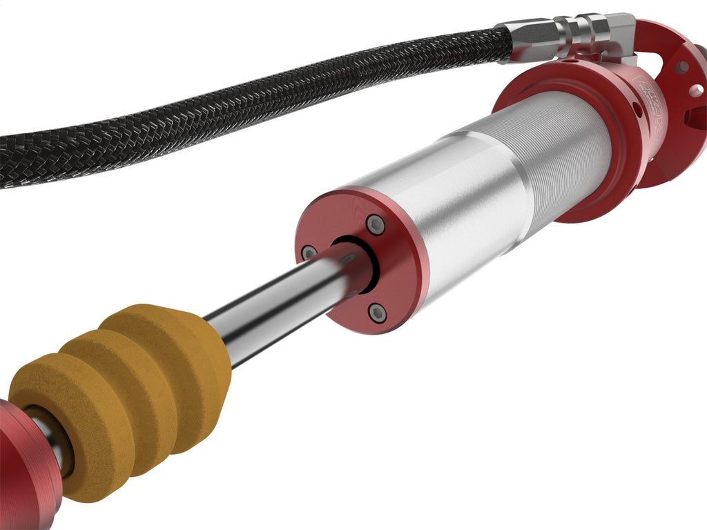 aFe Power Sway-A-Way 2.5 Front Coilovers Ford Bronco 21-24 (301-5600-17-CA)