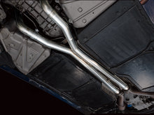 Load image into Gallery viewer, AWE Tuning X-Pipe for C6 Chevrolet Corvette Z06/ZR1 (3010-11606)