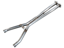AWE Tuning X-Pipe for C6 Chevrolet Corvette 6.2L (2009-2012) (3010-11662)