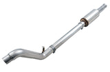 AWE Resonated Mid Pipe for Jeep JL/JLU 3.6L (3015-11001)