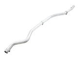 AWE Performance Mid Pipe for BMW F3X 340i / 440i (3015-11028)