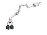 AWE 0FG Single Exit Exhaust for '15-'20 F-150 - 4.5