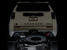 Load image into Gallery viewer, AWE Tuning 0FG Exhaust for 2.4L Toyota 4Runner/Land Cruiser - with BashGuard (3015-28056)