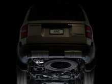 Load image into Gallery viewer, AWE Tuning 0FG Exhaust for 2.4L Toyota 4Runner/Land Cruiser - with BashGuard (3015-28056)