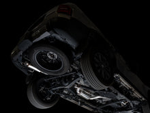 Load image into Gallery viewer, AWE Tuning 0FG Exhaust for 2.4L Toyota 4Runner/Land Cruiser - with BashGuard (3015-28056)