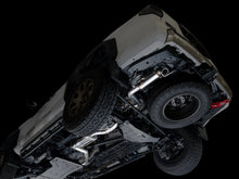Load image into Gallery viewer, AWE Tuning 0FG Exhaust for 2.4L Toyota 4Runner/Land Cruiser - with BashGuard (3015-28056)
