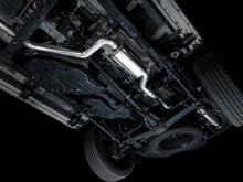 Load image into Gallery viewer, AWE Tuning 0FG Exhaust for 2.4L Toyota 4Runner/Land Cruiser - with BashGuard (3015-28056)