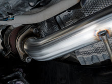 Load image into Gallery viewer, AWE Tuning 0FG Exhaust for 2.4L Toyota 4Runner/Land Cruiser - with BashGuard (3015-28056)