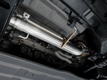 Load image into Gallery viewer, AWE Tuning 0FG Exhaust for 2.4L Toyota 4Runner/Land Cruiser - with BashGuard (3015-28056)