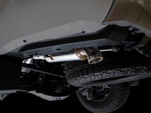 Load image into Gallery viewer, AWE Tuning 0FG Exhaust for 2.4L Toyota 4Runner/Land Cruiser - with BashGuard (3015-28056)