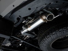Load image into Gallery viewer, AWE Tuning 0FG Exhaust for 2.4L Toyota 4Runner/Land Cruiser - with BashGuard (3015-28056)